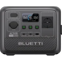 Зарядна станція BLUETTI AC50B 700W